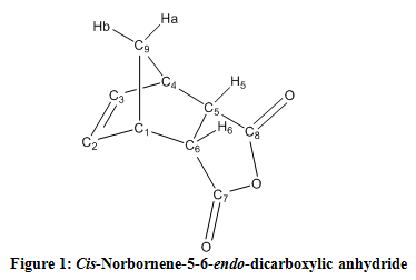 Cis-Norbornene-5-6-endo-dicarboxylic anhydride