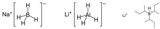 Hydride Reduction