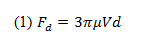 Reynolds Number