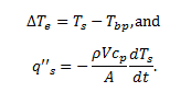 Heat Transfer