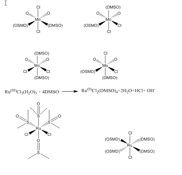 Chemical Equations and Structures2