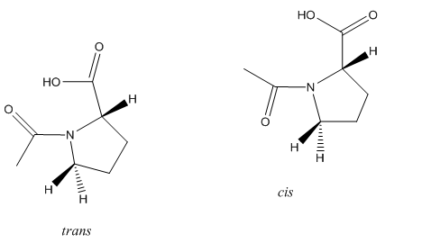 N-acetyl-L-Proline