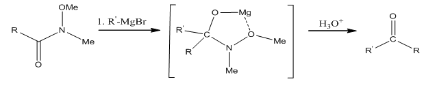 dimethylhydroxylamine hydrochloride 2