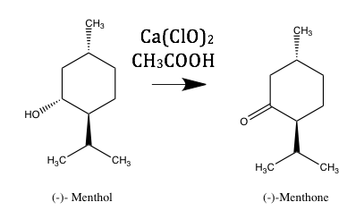 green oxidation