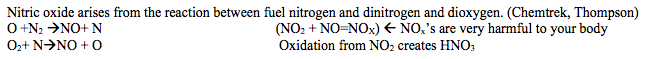 nitrogen compounds