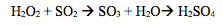 sulfur compounds